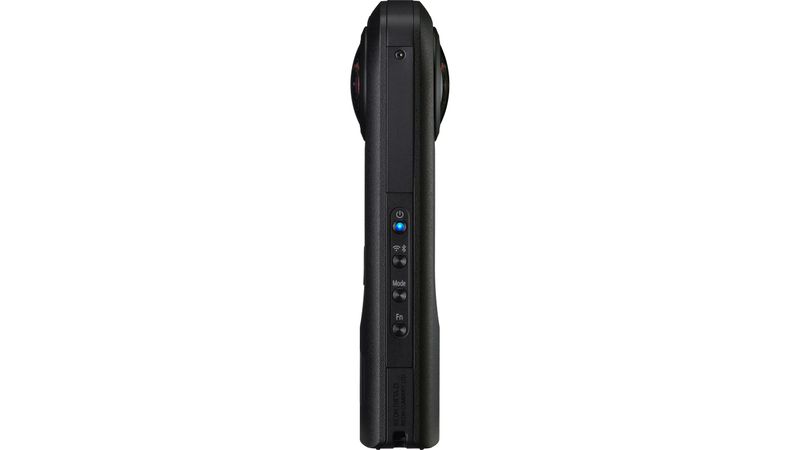 Ricoh Theta Z1 Camera 360 4K Negru - F64.ro - F64.ro