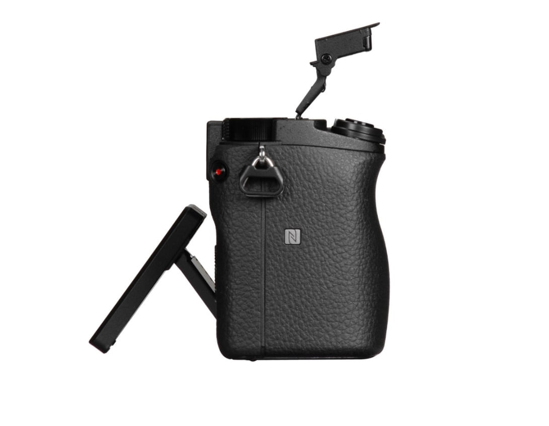 Sony A6300 Body Aparat Foto Mirrorless 24MP APSC Full HD Negru
