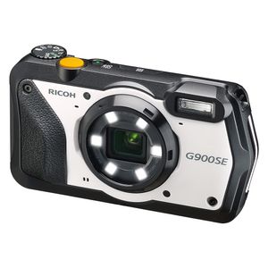 Ricoh G900SE Aparat Foto Subacvatic Rezistent la Socuri 20MP