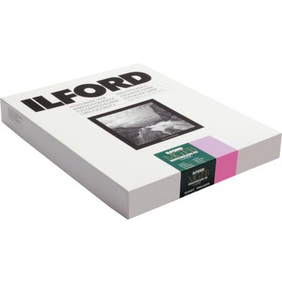 Ilford Multigrade FB Classic Hartie Foto Glossy 1K 11x14" 50 Coli