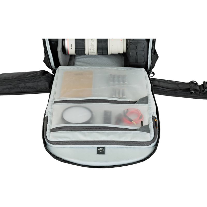 Lowepro--ProTactic-BP-450-AW-II-Rucsac-Foto-Negru.11