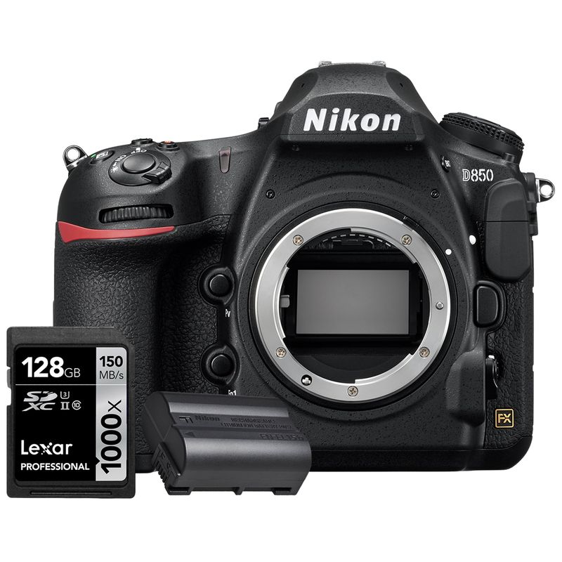 D850