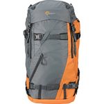 Lowepro-Powder-BP-500-AW-Rucsac-Foto-GreyOrange.1