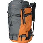 Lowepro-Powder-BP-500-AW-Rucsac-Foto-GreyOrange.2