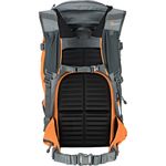 Lowepro-Powder-BP-500-AW-Rucsac-Foto-GreyOrange.3
