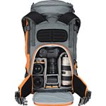Lowepro-Powder-BP-500-AW-Rucsac-Foto-GreyOrange.5