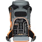 Lowepro-Powder-BP-500-AW-Rucsac-Foto-GreyOrange.6