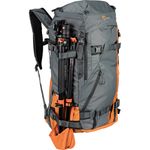 Lowepro-Powder-BP-500-AW-Rucsac-Foto-GreyOrange.8