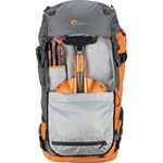 Lowepro-Powder-BP-500-AW-Rucsac-Foto-GreyOrange.12