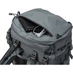 Lowepro-Powder-BP-500-AW-Rucsac-Foto-GreyOrange.16