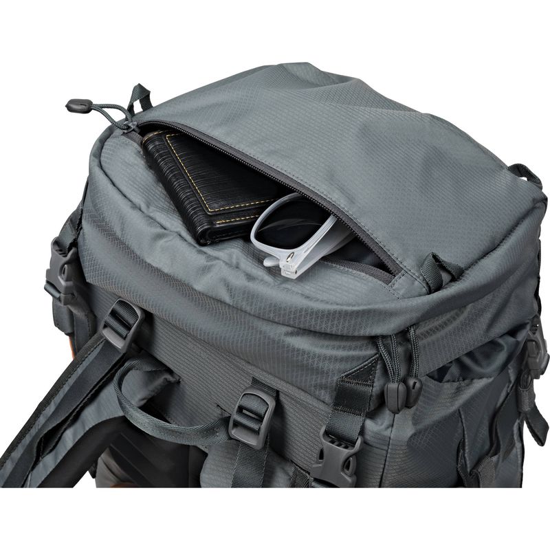 Lowepro-Powder-BP-500-AW-Rucsac-Foto-GreyOrange.16