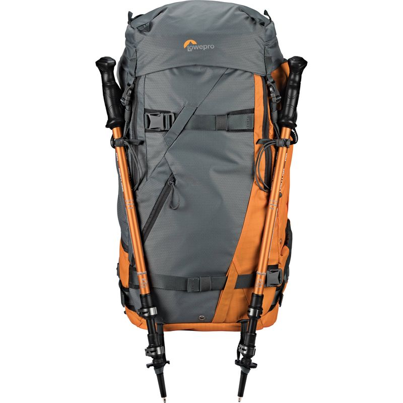 Lowepro-Powder-BP-500-AW-Rucsac-Foto-GreyOrange.18