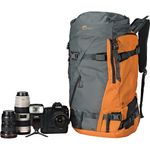 Lowepro-Powder-BP-500-AW-Rucsac-Foto-GreyOrange.20