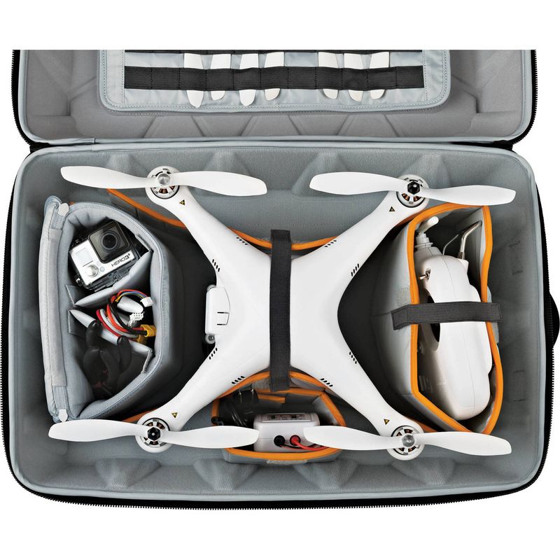 Lowepro-DroneGuard-CS-400-Rucsac-pentru-Drona-Negru8