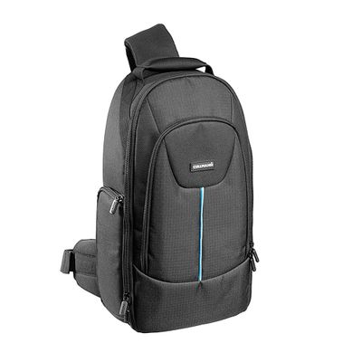 Cullmann Panama CrossPack 200 Sling Rucsac Foto Negru