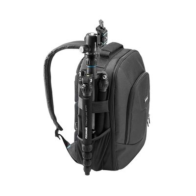 Cullmann Panama CrossPack 200 Sling Rucsac Foto Negru