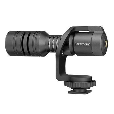 Saramonic Vmic Mini Microfon Condenser