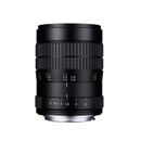 Venus Optics Laowa 60mm Obiectiv Foto DSLR F2.8 2X Ultra-Macro Sony FE