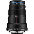 Venus Optics Laowa 25mm Obiectiv Foto Mirrorless F/2.8 2.5-5X Ultra-Macro Sony FE