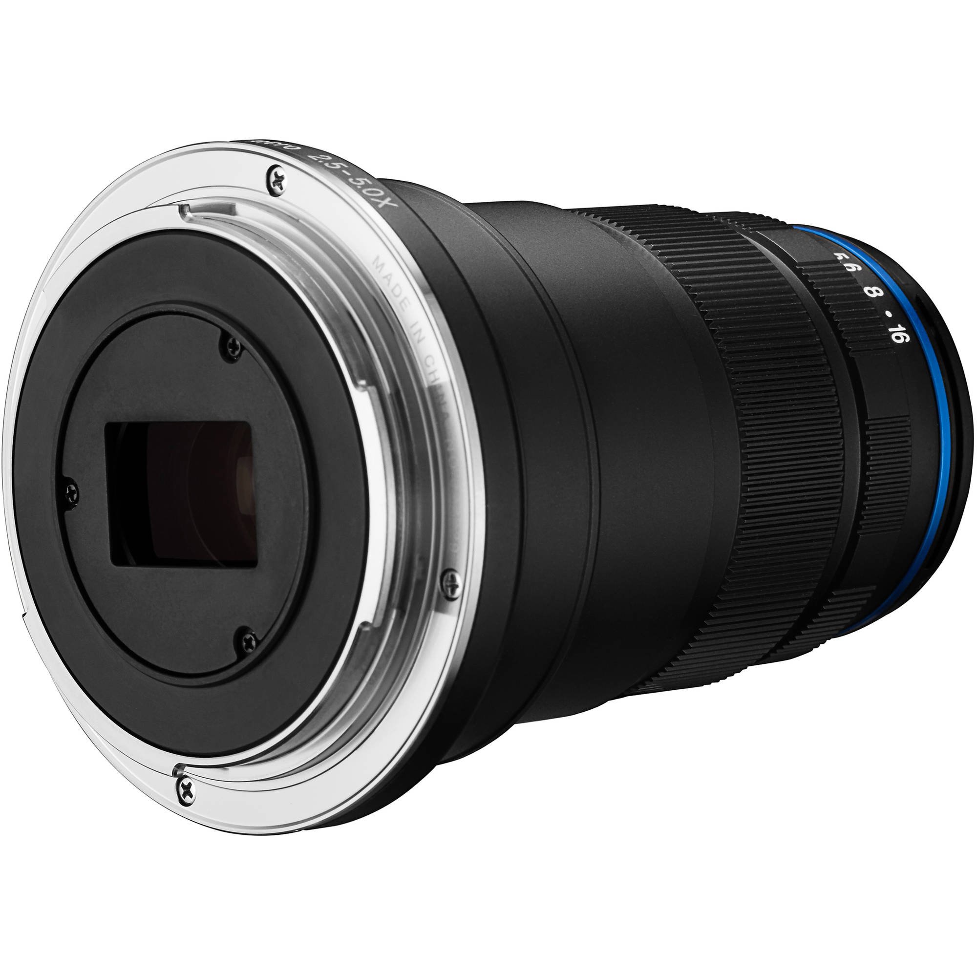 Venus Optics Laowa 25mm Obiectiv Foto Mirrorless F/2.8 2.5-5X