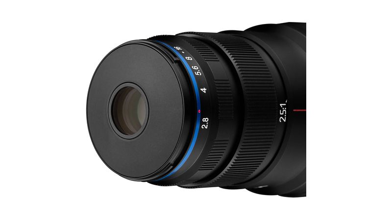 LAOWA 25mm F2.8 Ultra Macro SONY Eマウント Amazon.co.jp: Venus Laowa 25mm f/2.8 2.5-5X ウルトラマクロ