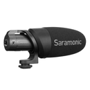 Saramonic CamMic+ Microfon Directional de Camera