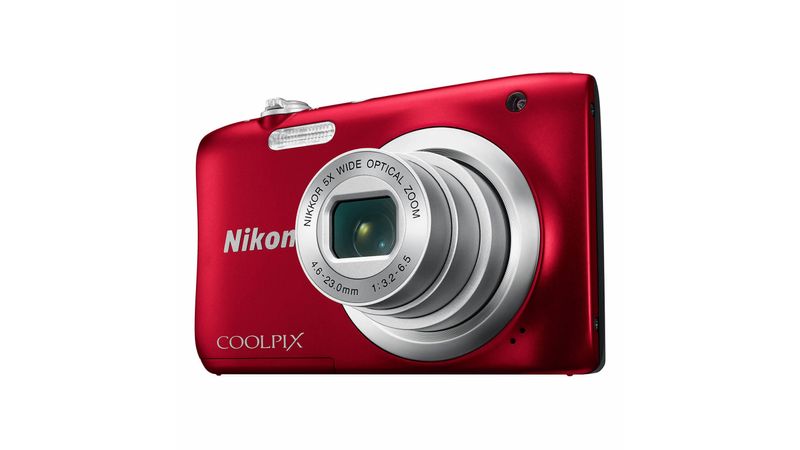 Nikon ニコン　COOLPIX A100 Amazon | Nikon デジタルカメラ COOLPIX A100 光学5倍 2005万