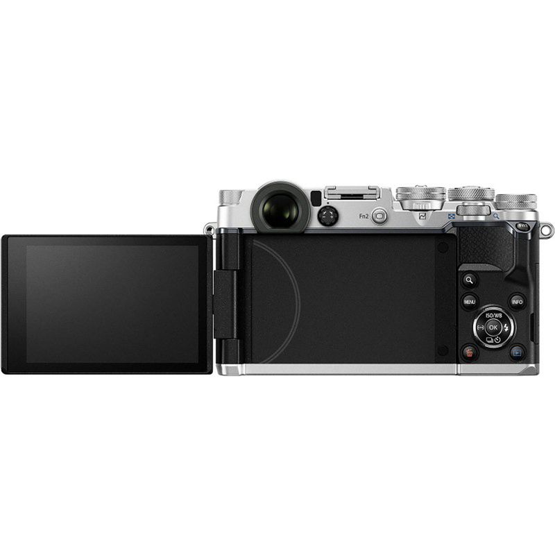125024604-Olympus-PEN-F-Body--Argintiu--5-