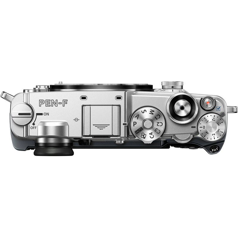 125024604-Olympus-PEN-F-Body--Argintiu--9-