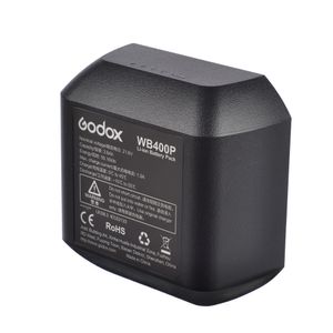 Godox WB400P Acumulator pentru AD400Pro