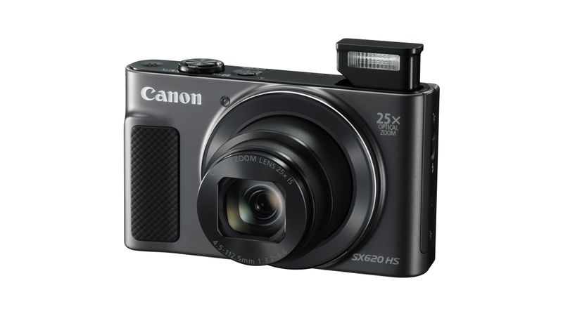 Canon PowerShot SX620 HS ほぼ新品 3750 Canon PowerShot SX620 HS コンパクトデジタルカメラ