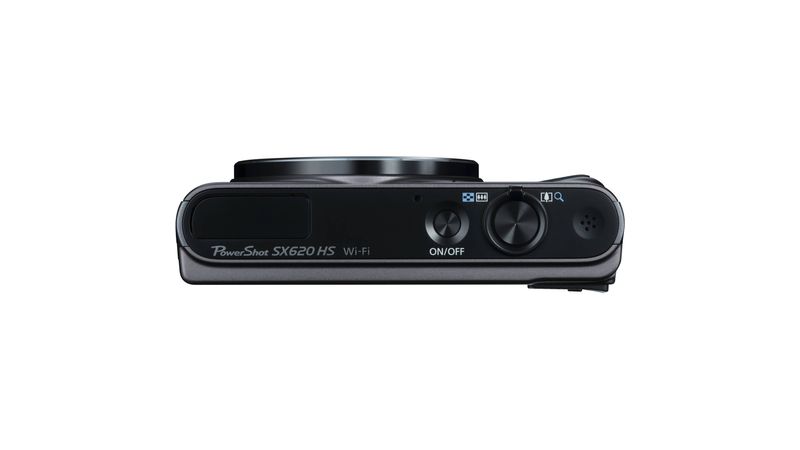 Canon PowerShot SX620 HS Aparat Foto Compact 20.2MP Zoom Optic 25x