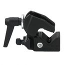 Manfrotto 035FTC Menghina Super Clamp