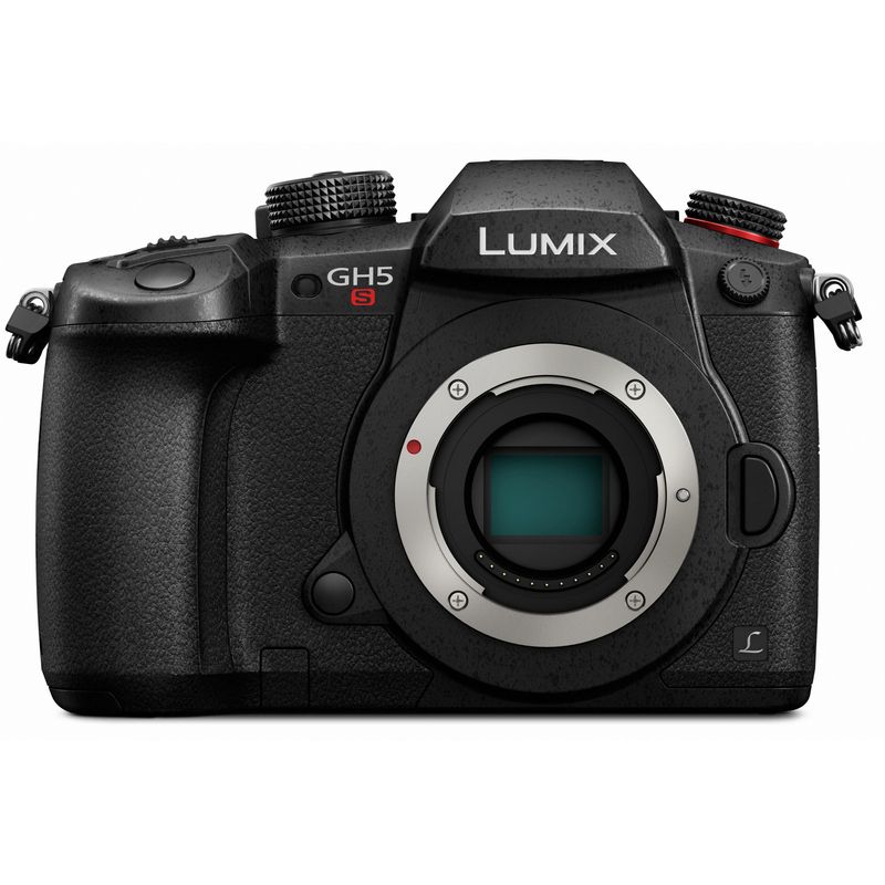 Panasonic_LUMIX_GH5S_4K_Mirrorless_Micro_Four_Thir_2000x2000_29172181f0fb51e6459bb794e27b26