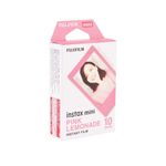 Fujifilm-Instax-Mini-Pink-Lemonade-Film-Instant-10-Expuneri