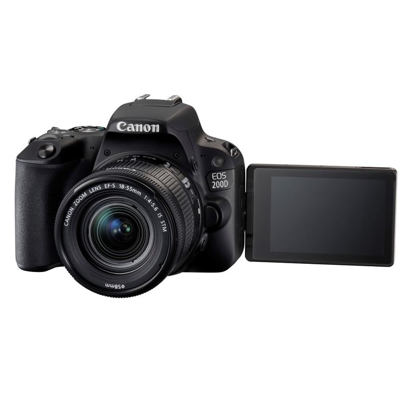 Canon-EOS-200D---18-55-f4-5.6---1