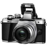 Olympus-OM-D-E-M10-Mark-II-kit-14-42-silver--2-