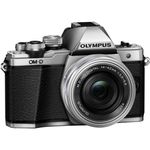 Olympus-OM-D-E-M10-Mark-II-kit-14-42-silver--6-