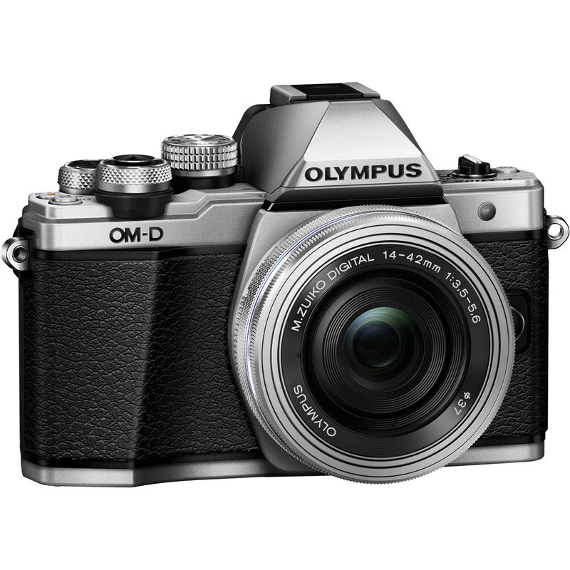 Olympus-OM-D-E-M10-Mark-II-kit-14-42-silver--6-