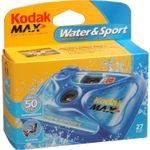 Kodak-Ultra-Sport-Aparat-Foto-pe-Film-de-Unica-Folosinta-Color-35mm-ISO-800-27-Expuneri-Subacvatic