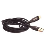Benks-D26-Chidian-Cablu-Lightning-1.8m-Negru---4
