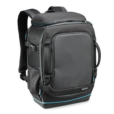 Cullmann Peru 400+ - Rucsac foto, Negru