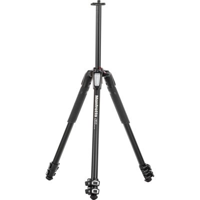 Manfrotto MT055XPRO3 Picioare Trepied Aluminiu cu 3 Sectiuni