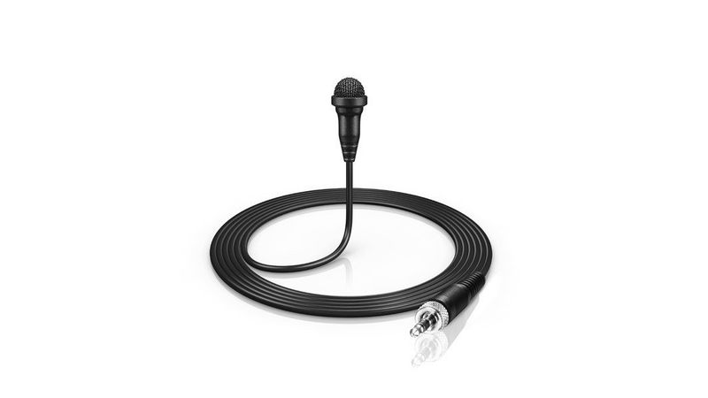 Sennheiser ME 2 Lavaliera Omni-directionala - F64.ro - F64.ro