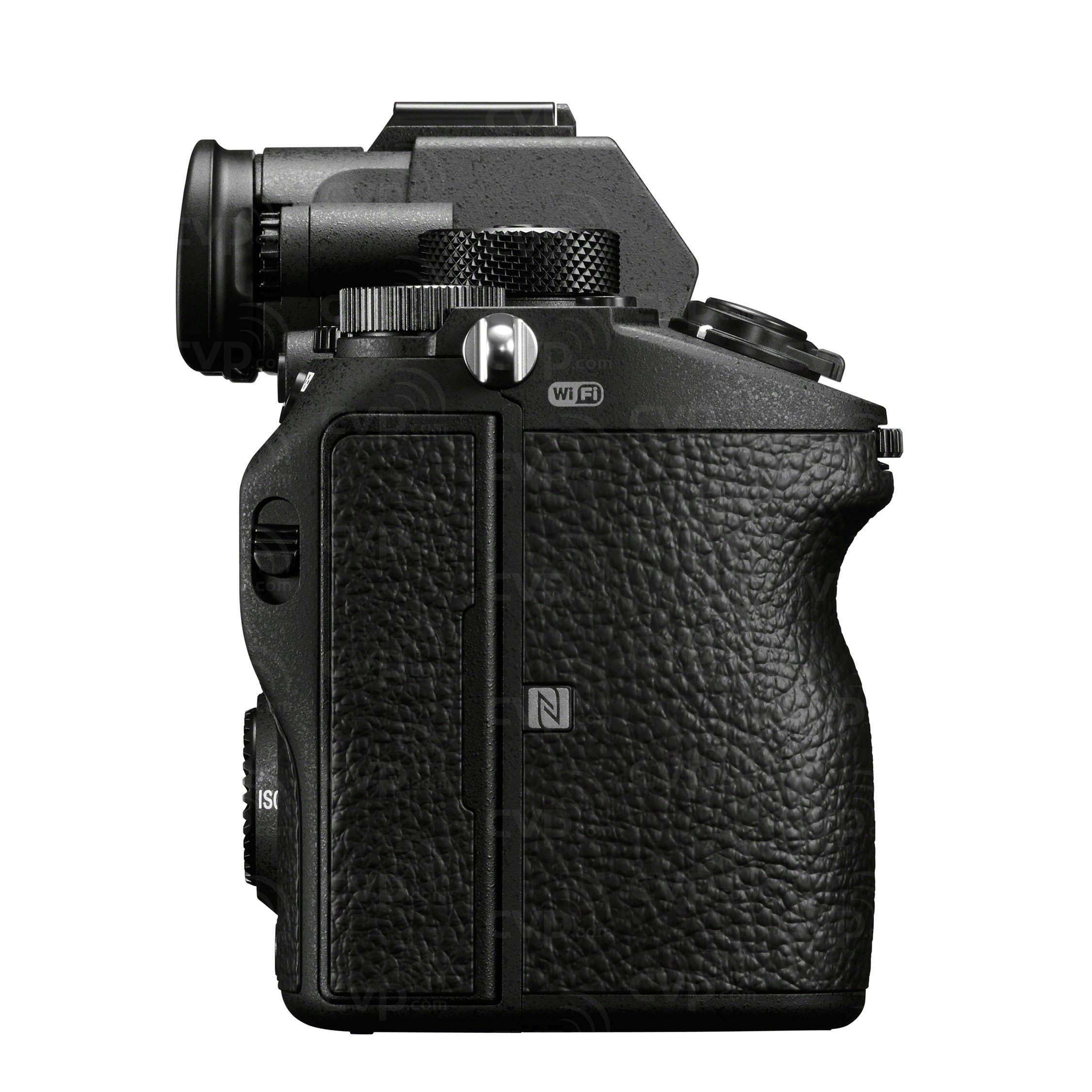 Sony A7R III Body Aparat Foto Mirrorless 42MP Full Frame 4K - f64