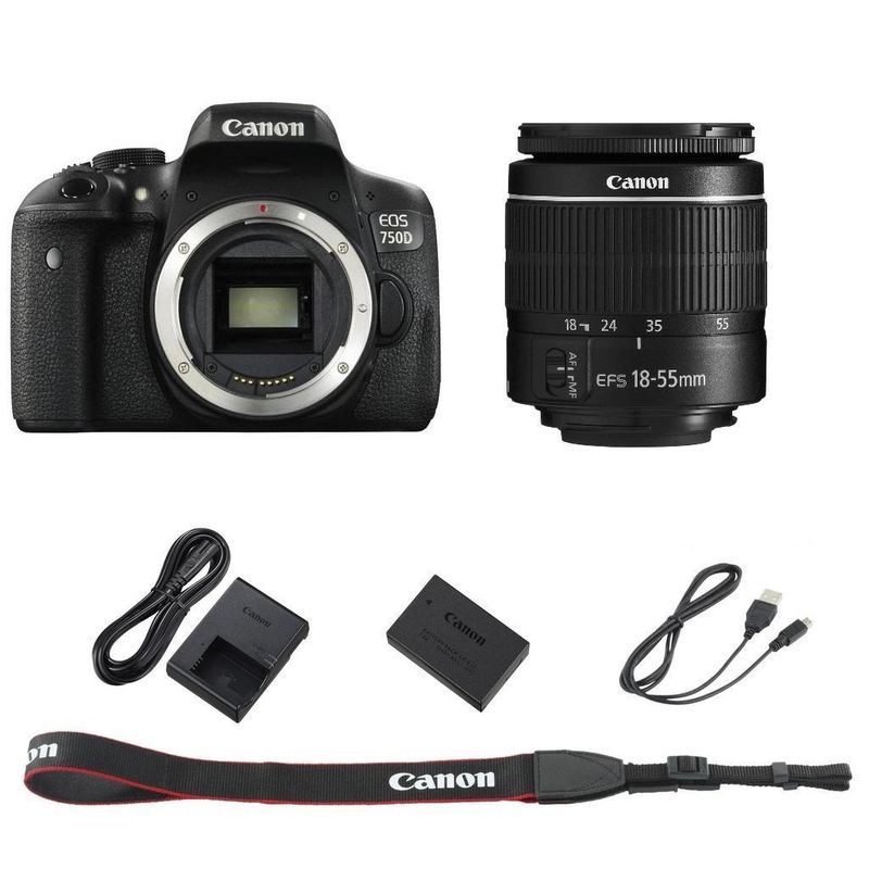 Canon-EOS-750D-Kit-cu-Obiectiv-EF-S-18-55mm-III-DC---1