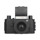 Lomography Konstruktor F SLR DIY Kit Aparat Foto pe Film 35mm