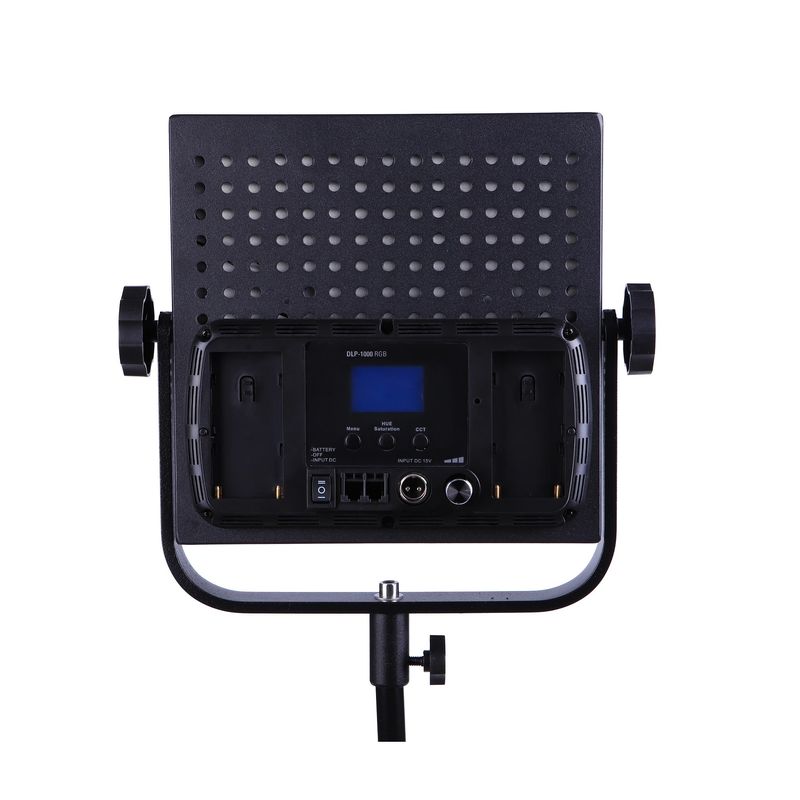 Hakutatz-VL-576RGB-Lampa-LED-Studio-Slim