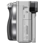 Sony-A6300-Body-Aparat-Foto-Mirrorless-24MP-APSC-4K-Argintiu---04