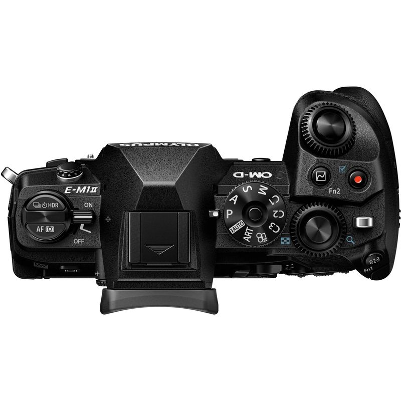 Olympus-OM-D-E-M1-MK-II-Aparat-Foto-Mirrorless-20MP-MFT-4K-Kit-cu-Obiectiv-12-100mm-f4-IS-PRO-Negru---03